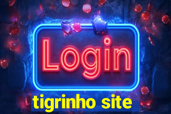 tigrinho site